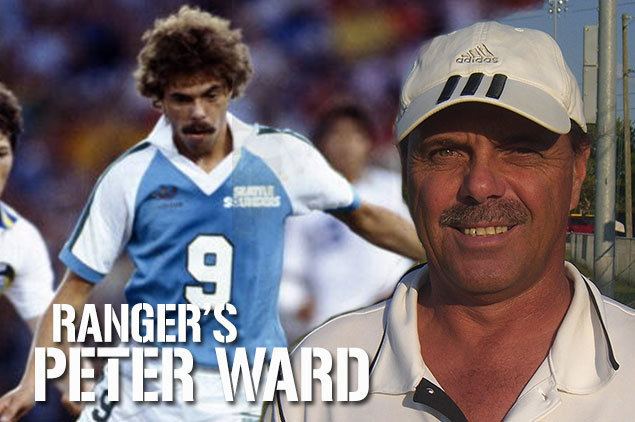 Peter Ward (footballer, born 1955) fctamparangerscomwpcontentuploads201505pete