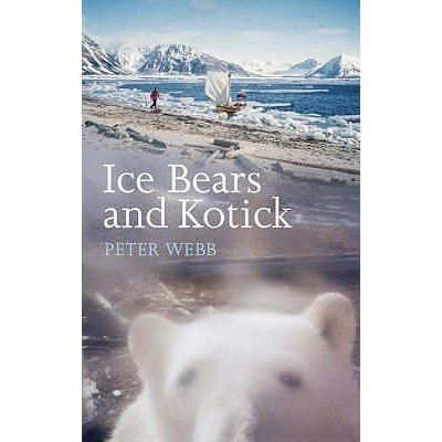 Peter Webb (rower) Ice Bears Kotick Rowing On Top Of The World by Peter Webb