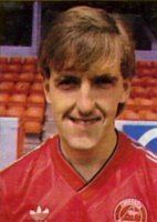 Peter Weir (footballer) wwwafcheritageorgTeamImagesPlayers198687Pe