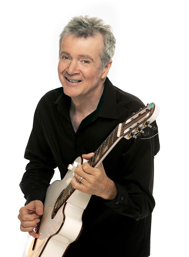 Peter White (musician) Peter White News News and updates for guitarist songwriter and
