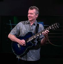 Peter White (musician) httpsuploadwikimediaorgwikipediacommonsthu