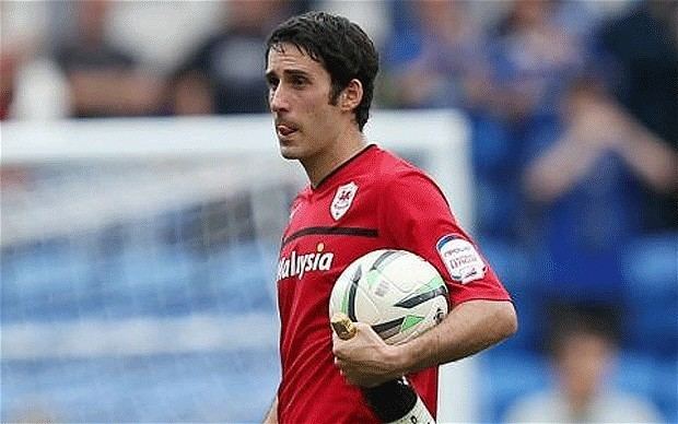 Peter Whittingham Peter Whittingham hattrick delights Cardiff City and puts