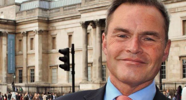 Peter Whittle Peter Whittle picked as Ukip London mayoral candidate