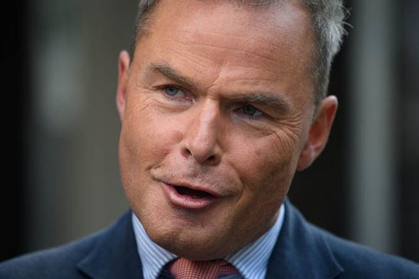Peter Whittle (politician) Peter Whittle announces UKIP leadership bid for next election