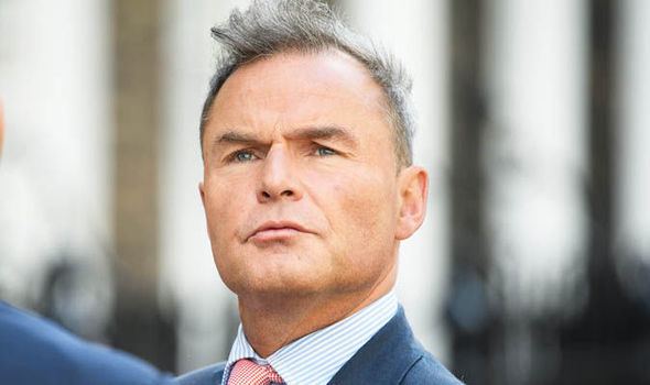 Peter Whittle (politician) Peter Whittle wants schools to fly Union Jack to restore identity