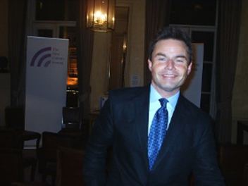 Peter Whittle Meet UKIP39s new Culture Spokesman Peter Whittle