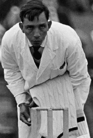 Peter Wight (cricketer) Peter Wight Accidental cricketer recordbreaking umpire Cricket