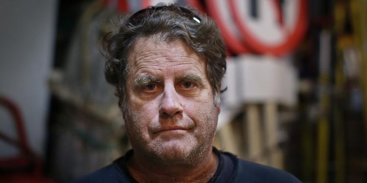 Peter Willcox Russia Denies Bail For American Greenpeace Captain Peter