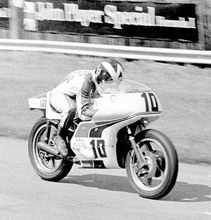 Peter Williams (motorcyclist) Peter Williams motorcyclist Wikipedia