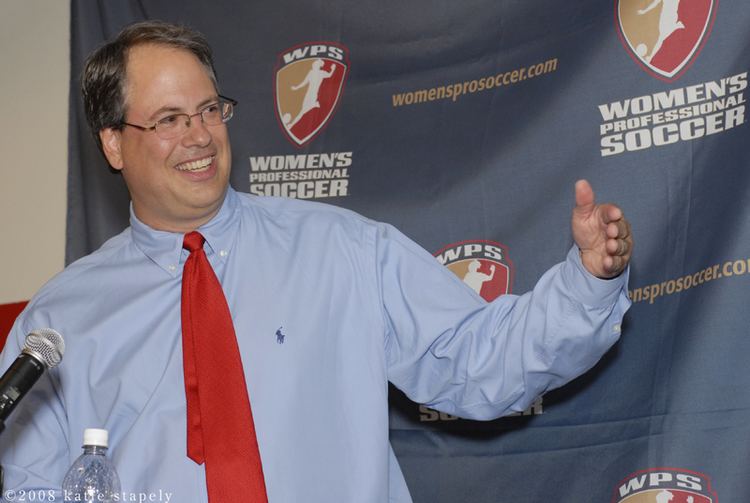 Peter Wilt Peter Wilt39s Soccer Management Philosophy Pitch Invasion