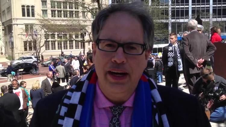 Peter Wilt Indy Eleven president Peter Wilt talks about team39s new