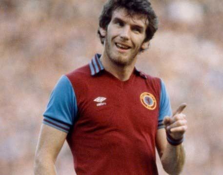 Peter Withe NASLPeter Withe