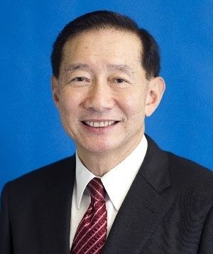 Peter Wong (banker) Peter Wong Tung ShunGroup Managing Director HSBC Group and Deputy