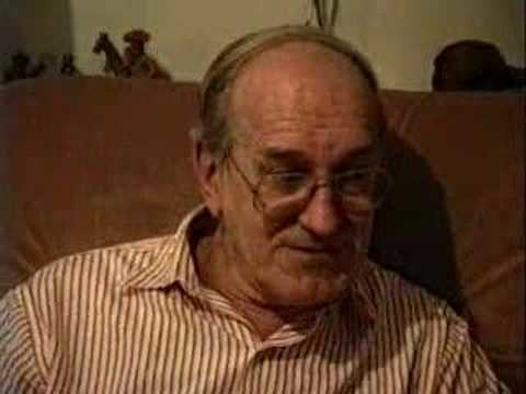 Peter Worsley Interview with Peter Worsley YouTube
