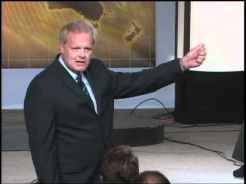 Peter Youngren Peter Youngren teaching Jesus and His Church Today YouTube