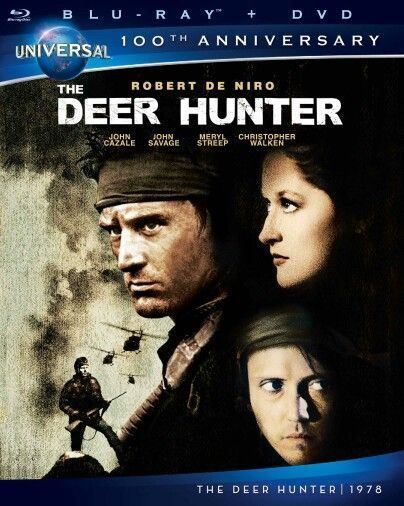 Peter Zinner BEST FILM EDITING WINNER Peter Zinner for The Deer Hunter Film