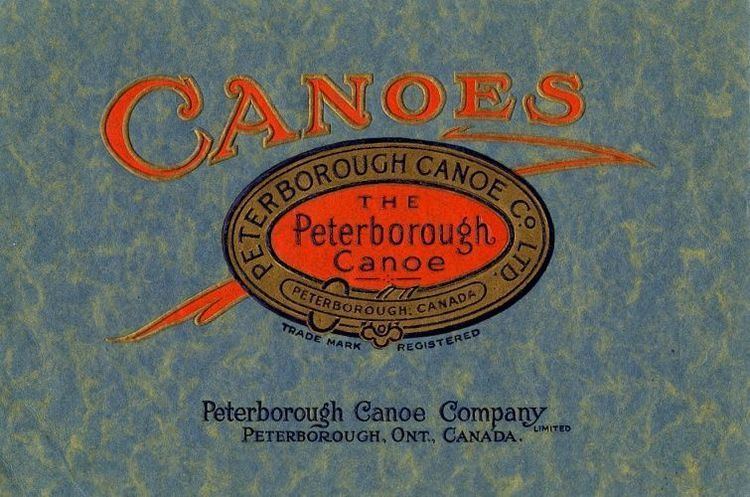 Peterborough Canoe Company