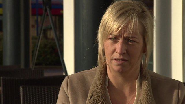 Peterborough ditch murders Joanna Dennehy ditch murders Peterborough helpers guilty BBC News