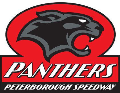 Peterborough Panthers wwwpeterboroughpantherscoimageslogo10jpg