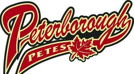 Peterborough Petes Peterborough Petes Fanzones