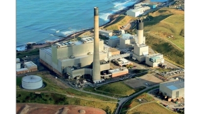 Peterhead Power Station HazardEx UK cancels carbon capture funding