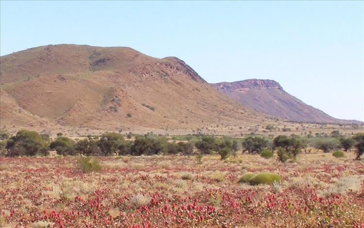 Petermann Ranges (Australia) wwwabcnetaureslib200912r4832742471939jpg