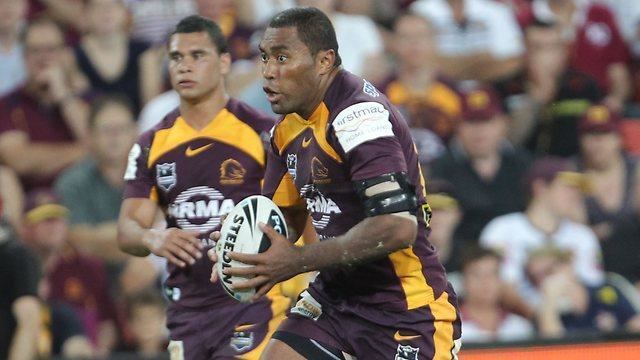 Petero Civoniceva Civoniceva to retire at end of year Fox Sports