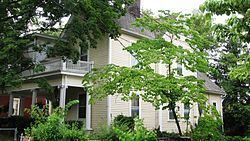 Peters House (Knoxville, Tennessee) httpsuploadwikimediaorgwikipediacommonsthu