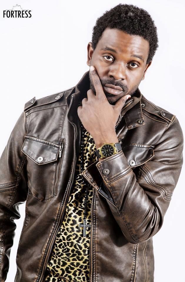 Petersen Zagaze Mampi a true Zambian Star Music Icon 39Petersen Zagaze39 admits