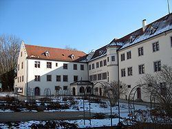 Petershausen Abbey httpsuploadwikimediaorgwikipediacommonsthu