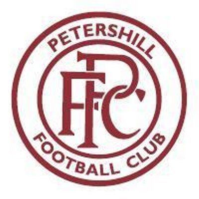 Petershill F.C. httpspbstwimgcomprofileimages667854455pfc