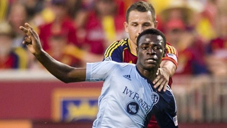 Peterson Joseph Peterson Joseph turns down Sporting KC affiliate coaching offer to