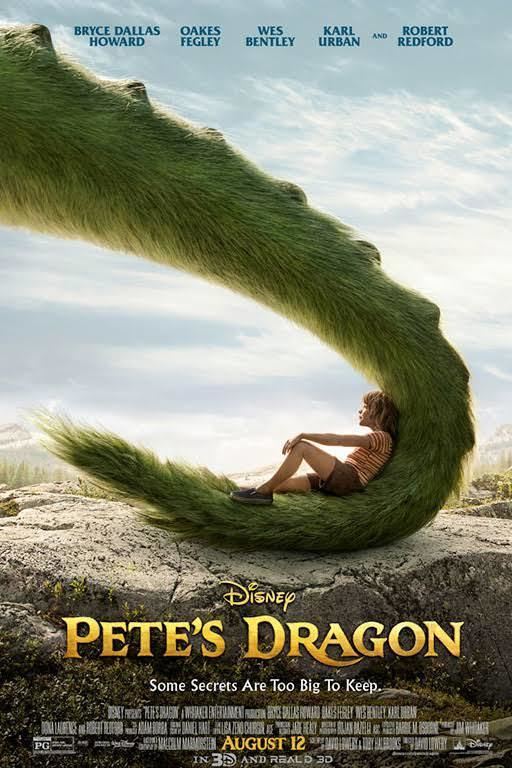 Pete's Dragon (2016 film) t1gstaticcomimagesqtbnANd9GcThKtvS0DfGVd6iN