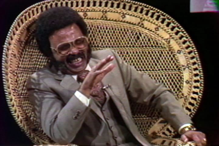 Petey Greene Adjust Your Color The Truth of Petey Greene An
