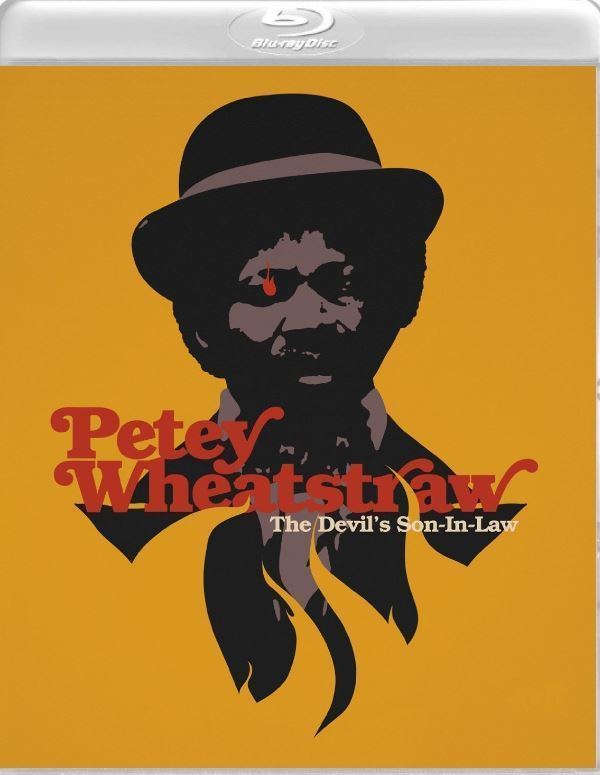 Petey Wheatstraw (film) Petey Wheatstraw The Devils SoninLaw Review Horror News