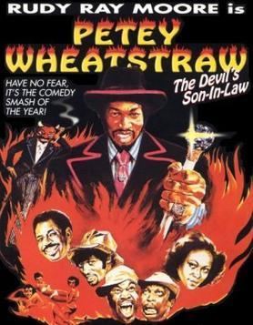 Petey Wheatstraw (film) Petey Wheatstraw film Wikipedia