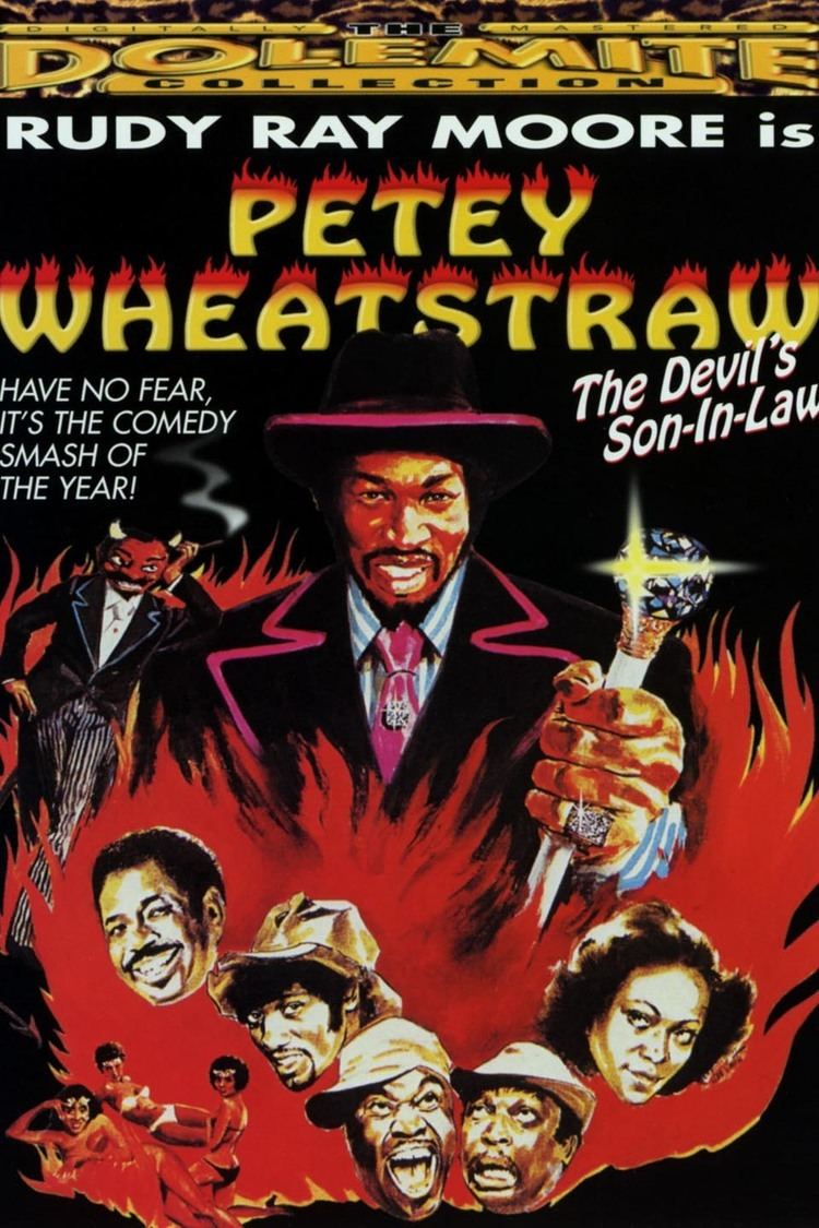 Petey Wheatstraw (film) - Alchetron, the free social encyclopedia