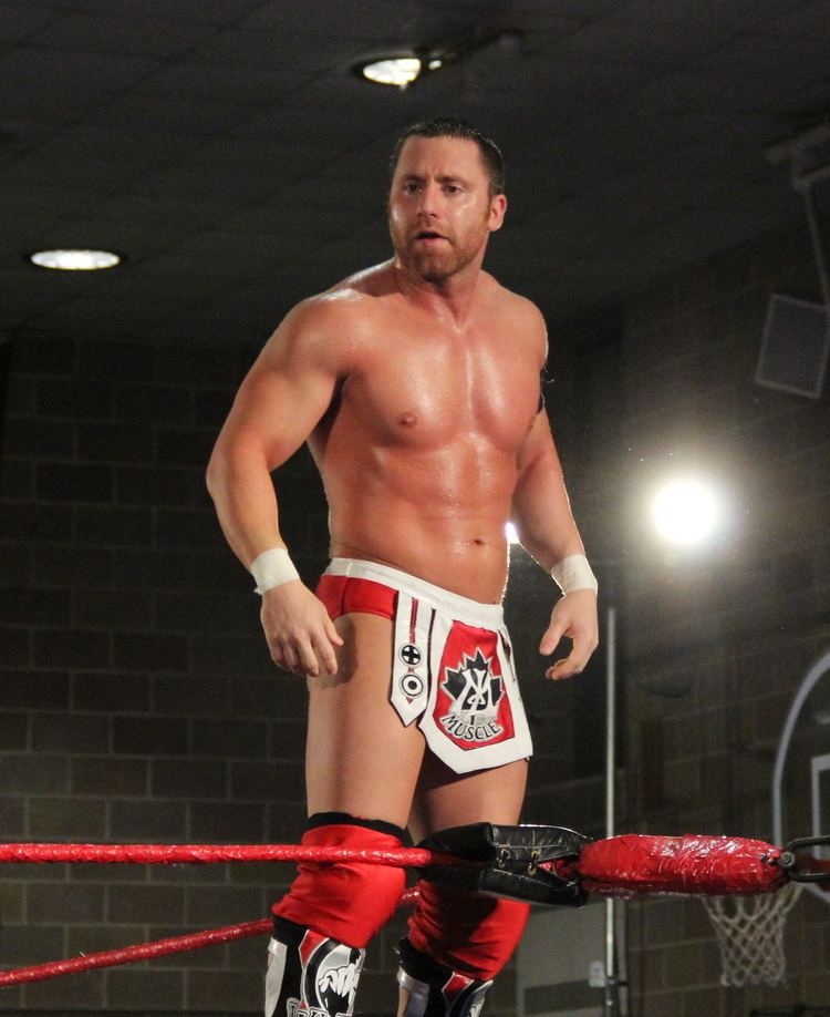 Petey Williams Ticket info and latest match announced by FWE Wrestling