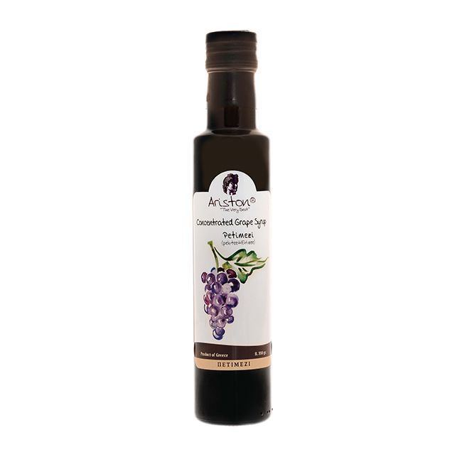 Petimezi Aristonquot Wholesale Concentrated Grape Syrup Petimezi Land of