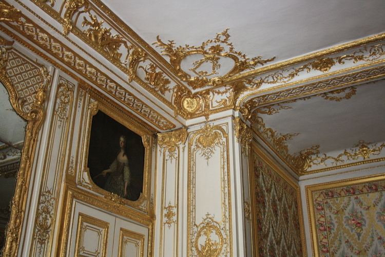 Petit appartement du roi FileChateau de Versailles Petit appartement du roi 035jpg