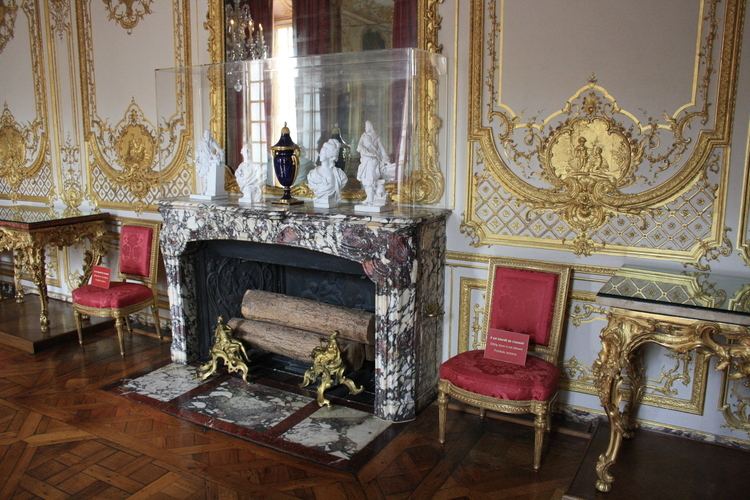 Petit appartement du roi FileChateau de Versailles Petit appartement du roi 057jpg