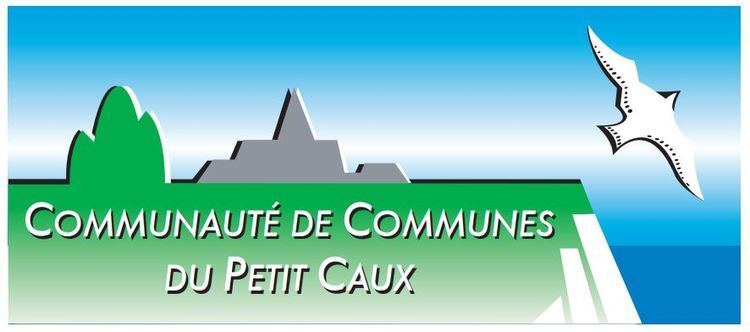 Petit-Caux Communaut de communes du Petit Caux Wikipdia