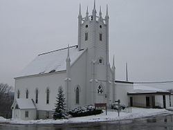 Petitcodiac, New Brunswick httpsuploadwikimediaorgwikipediacommonsthu