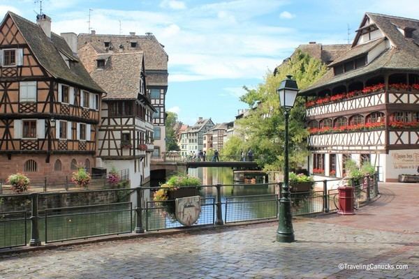 Petite France, Strasbourg travelingcanuckscomwpcontentuploads201301le