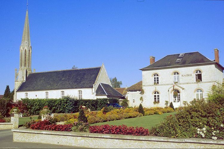 Petiville, Calvados