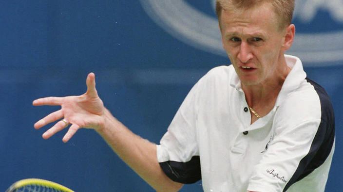 Petr Korda Rios wants Korda 1998 tennis doping check SBS News