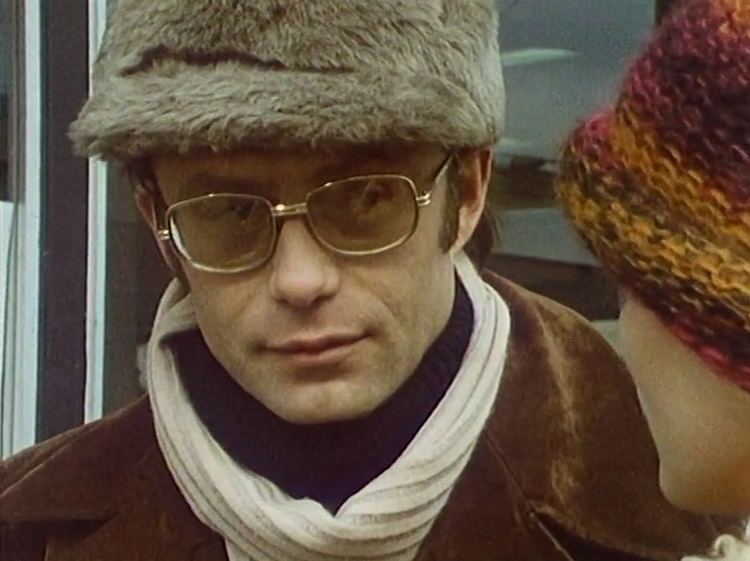 Petr Svojtka Propast 1982 TV film Fotogalerie FDbcz