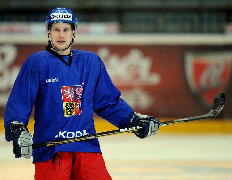 Petr Vrána Petr Vrna si v KHL pipsal ti body skroval i Martin Rika