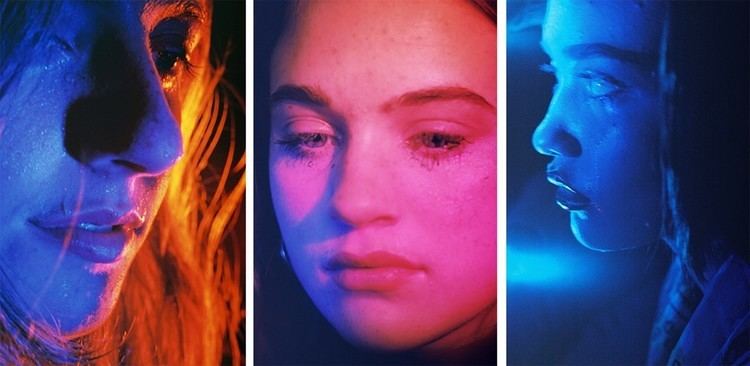Petra Collins Petra Collins on Collective Crying and Celebrity Culture AnOther