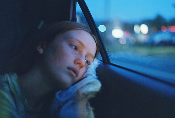 Petra Collins Its Nice That Photography Teenage years through the eyes of up